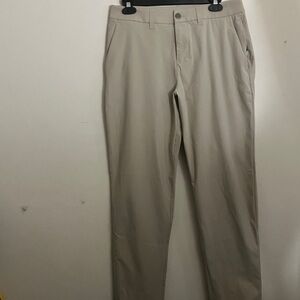 Women’s Tan Khaki Pant